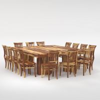 15461 No Stain Natural
